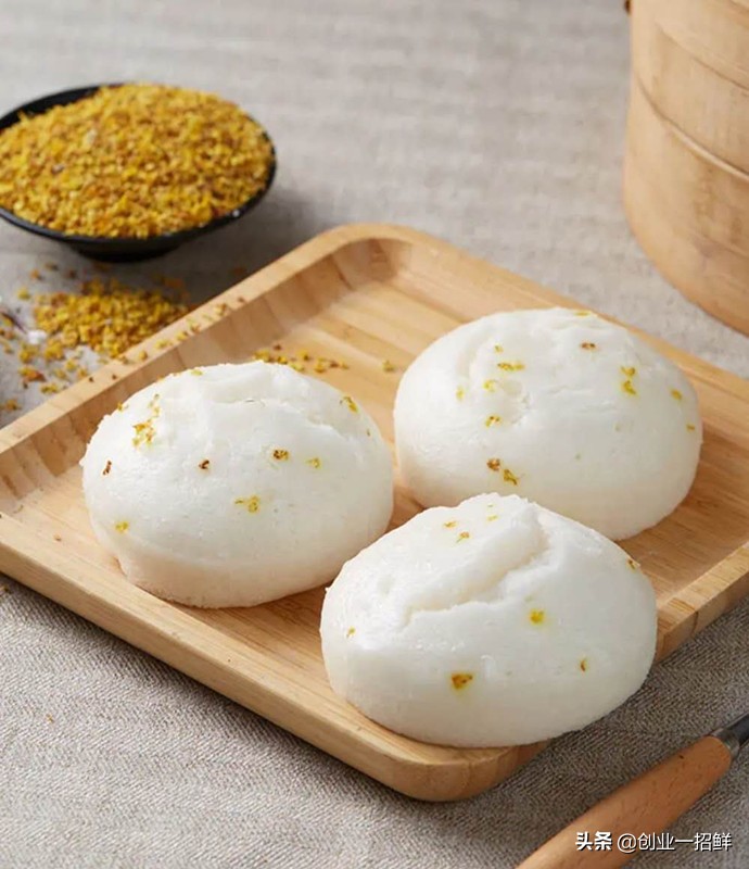 餐饮美食创业小项目有哪些,适合小本创业的小吃餐饮项目