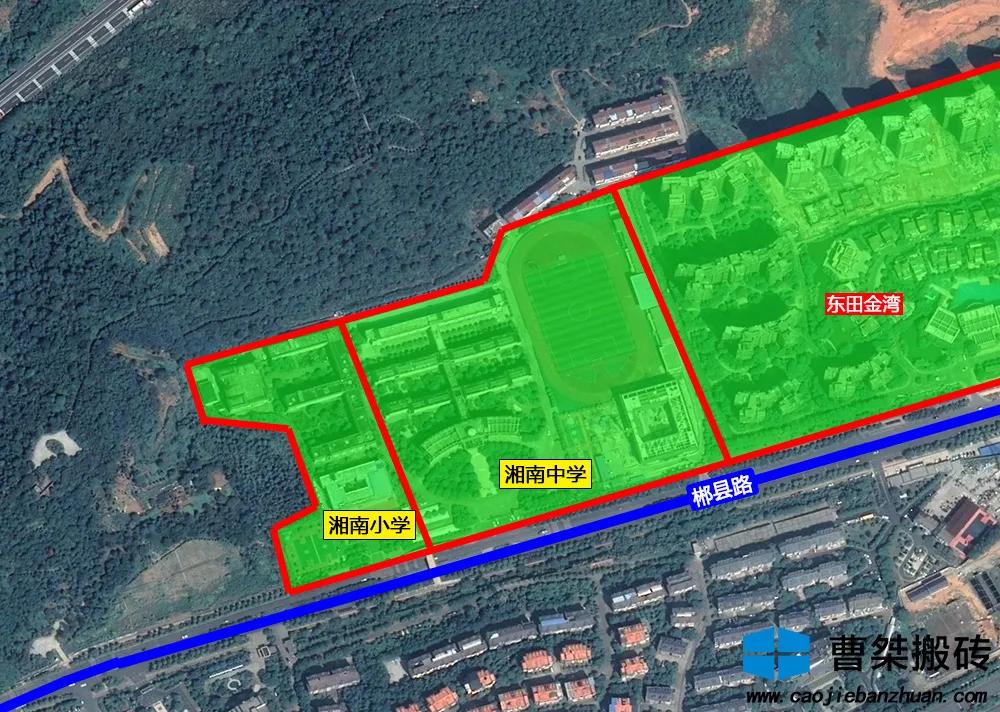 郴州靠近资兴的楼盘,郴州位置好的小区推荐