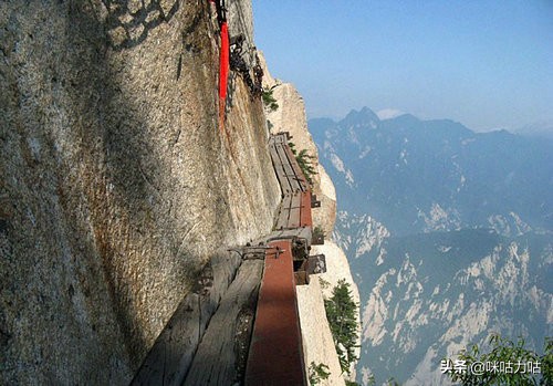 世界上最刺激的七大游乐设施,最刺激的游乐设施前十名中国