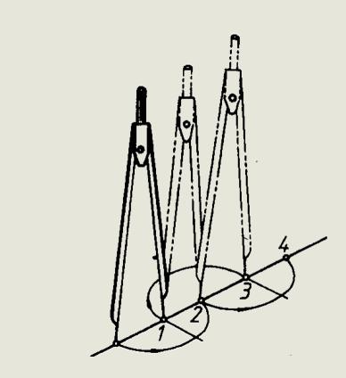 机械制图基础知识绘制几何图形,机械制图绘图技能与实例解析试读