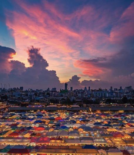 在泰国买房要什么条件,在泰国建房需要什么手续