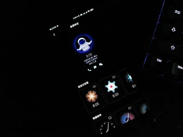 米柚最新系统游戏模式,米柚miui最新系统