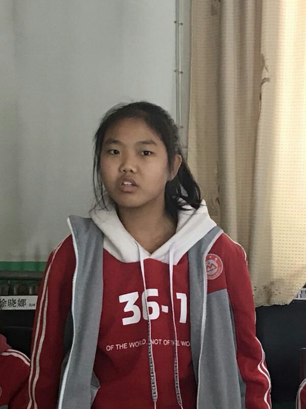 流曲初中部,流曲中学开学