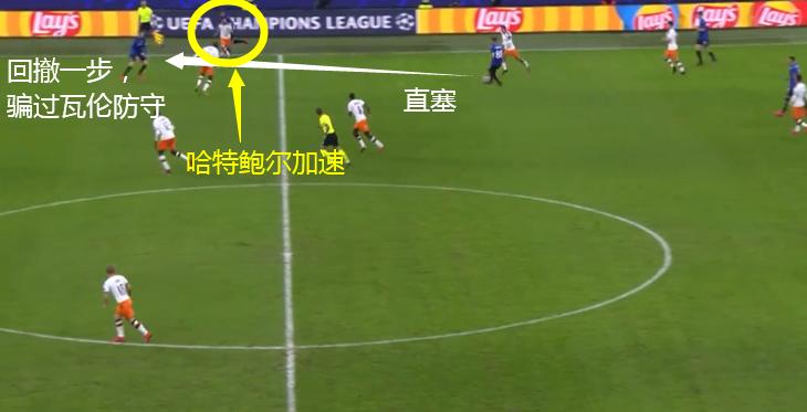 真蓝黑最佳阵容,真蓝黑亚特兰大