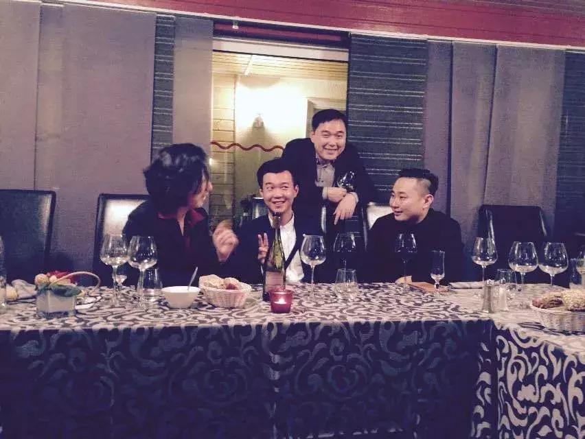 电脑高手WSET四级得主李斯阳William：推荐一个强大的APP