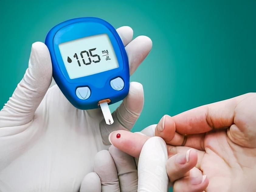 皮肤瘙痒需警惕当心血糖已升高,身上若2处发痒体内血糖已超标