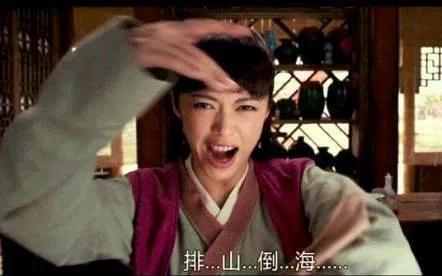 武林外传导演说不拍第二部,国产剧十大巅峰之作武林外传