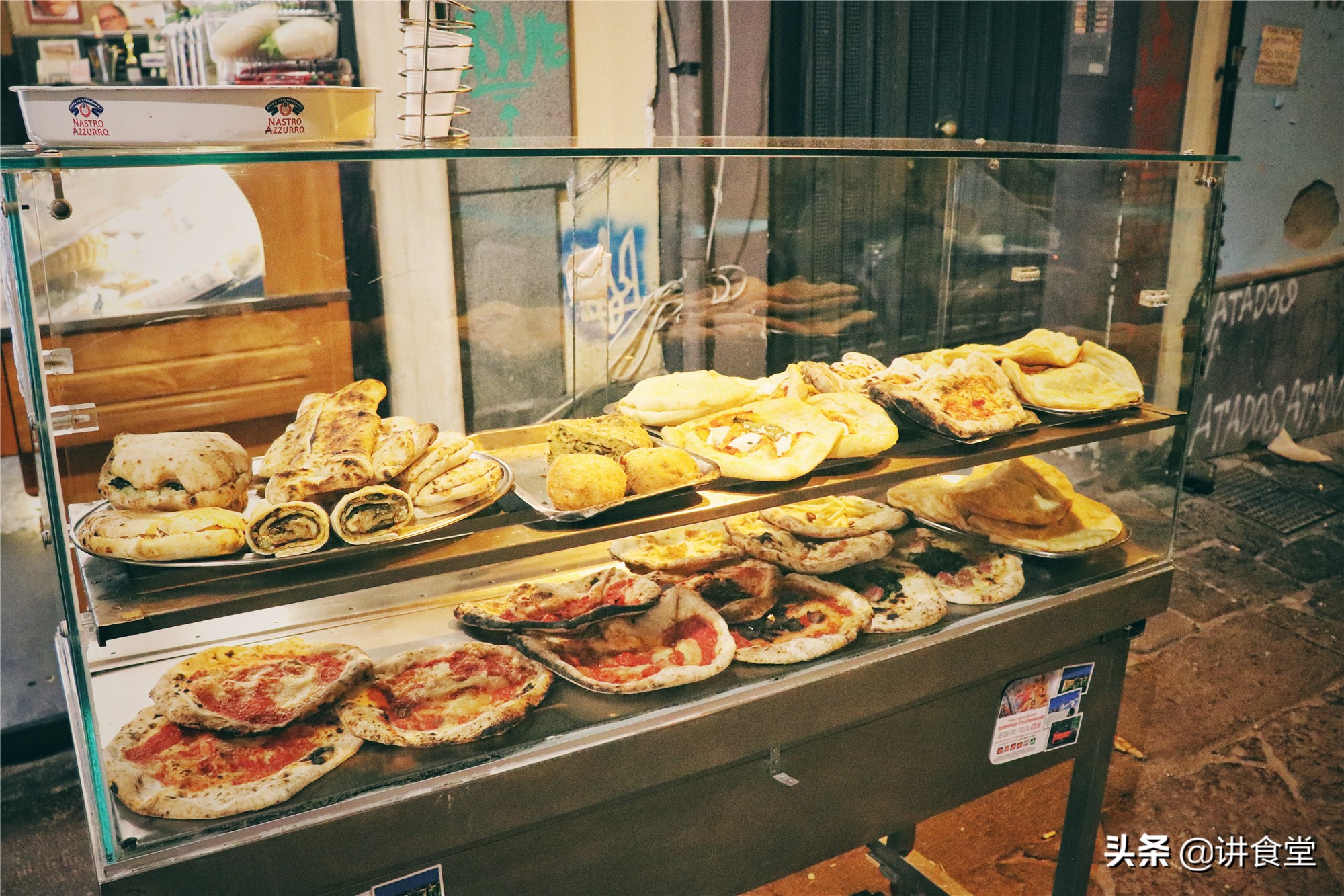 全球最好的披萨在哪里,全世界最好披萨