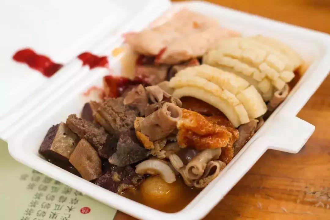 广州地铁十八号线沿线美食,坐地铁去哪里找美食