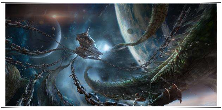 遮天的悲惨结局,遮天的十大悲剧人物