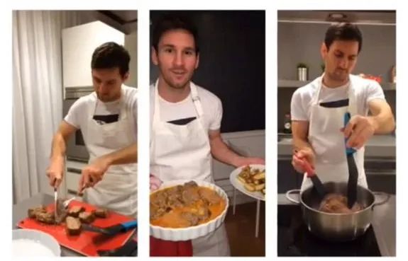 当世界第一中场遇上世界第一门将,当世界第一遇到全球第一