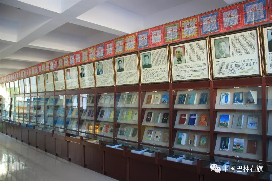 内蒙古巴林右旗的草原美景,赤峰巴林右旗旅游风景区