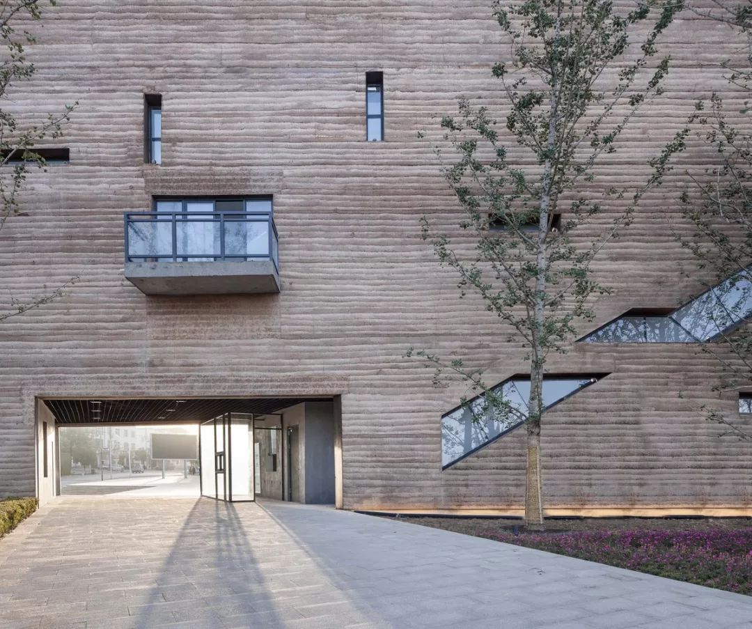 什么是夯土,什么是夯土建筑