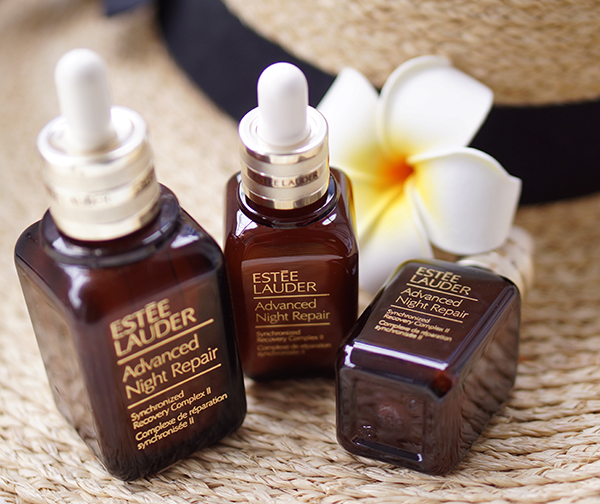 小黑瓶肌底液精华试用,小黑瓶肌底液精华