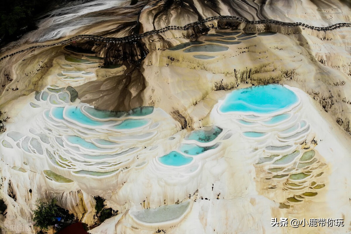 香格里拉最值得去的几个地方,香格里拉哪些值得玩的地方