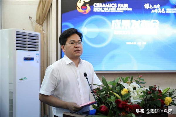 首届河北高邑陶博会完美落幕，斩获订单15.6亿