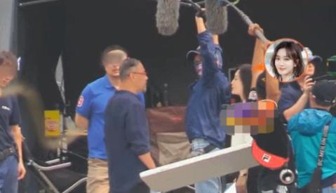 秦岚高情商处理当红花旦耍大牌,秦岚翻红后耍大牌官方回应