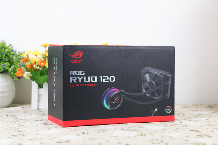 2019年最强小钢炮华硕ROG信仰充值装机方案