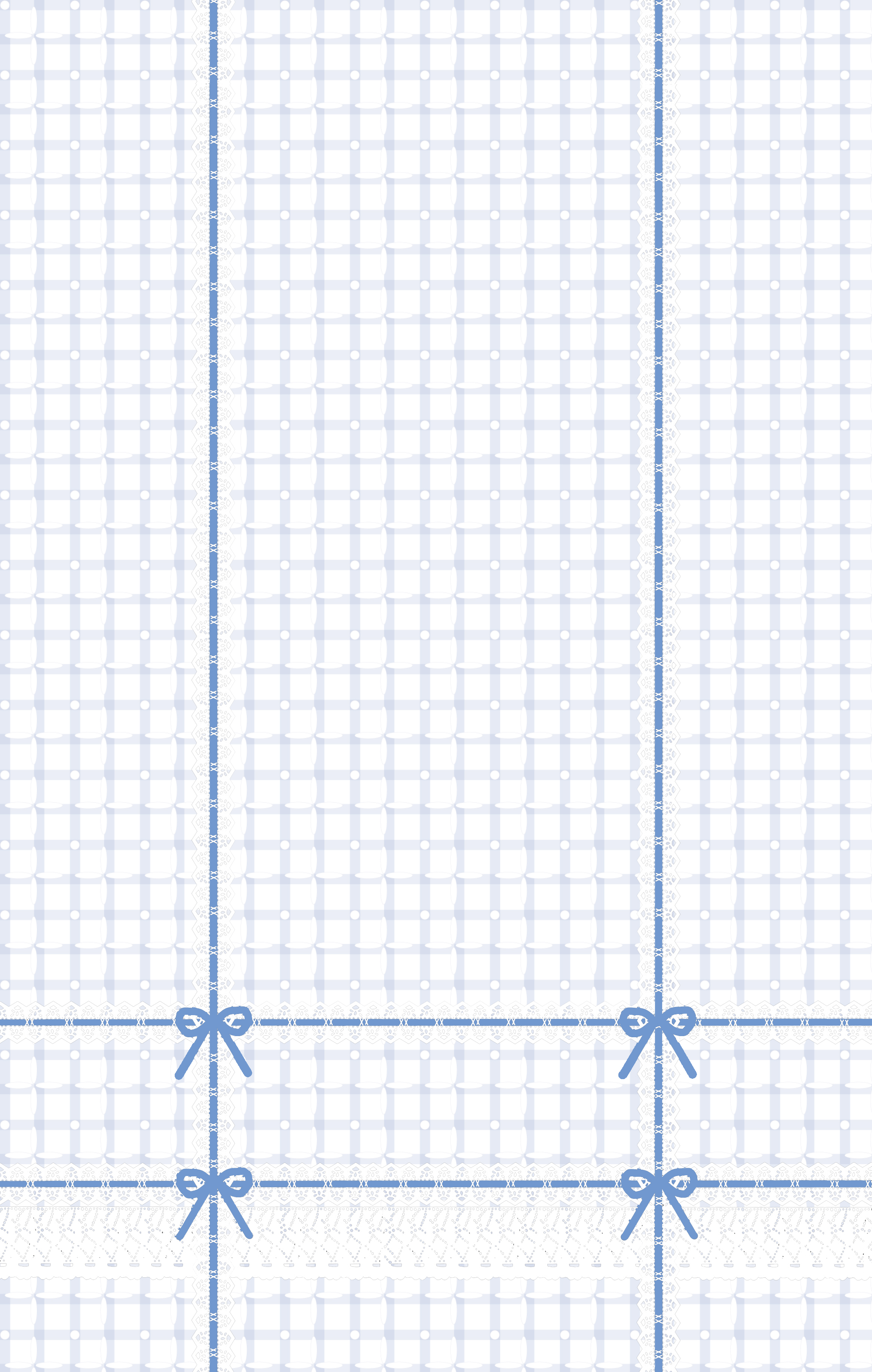 格子babydollBBDbaby定番lolita手机壁纸