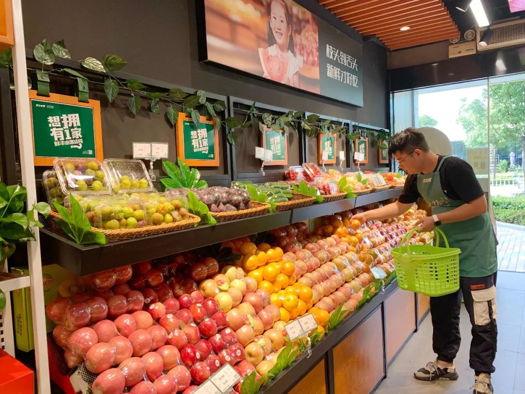 加盟鲜丰的问题,加盟鲜丰经营模式