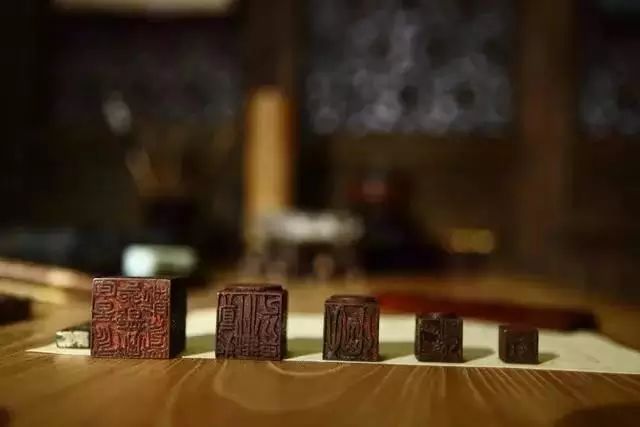 什么叫文房清供,乾隆的文房清供