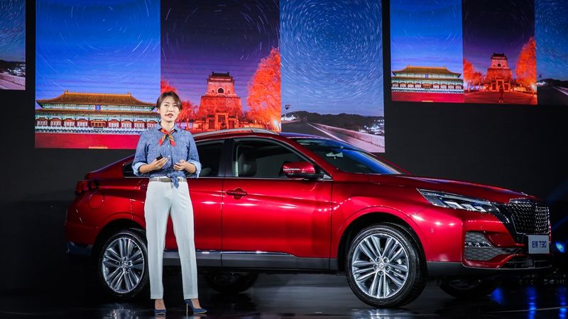 东风启辰t90全部在售车型,启辰t90落地价一般多少启辰d60