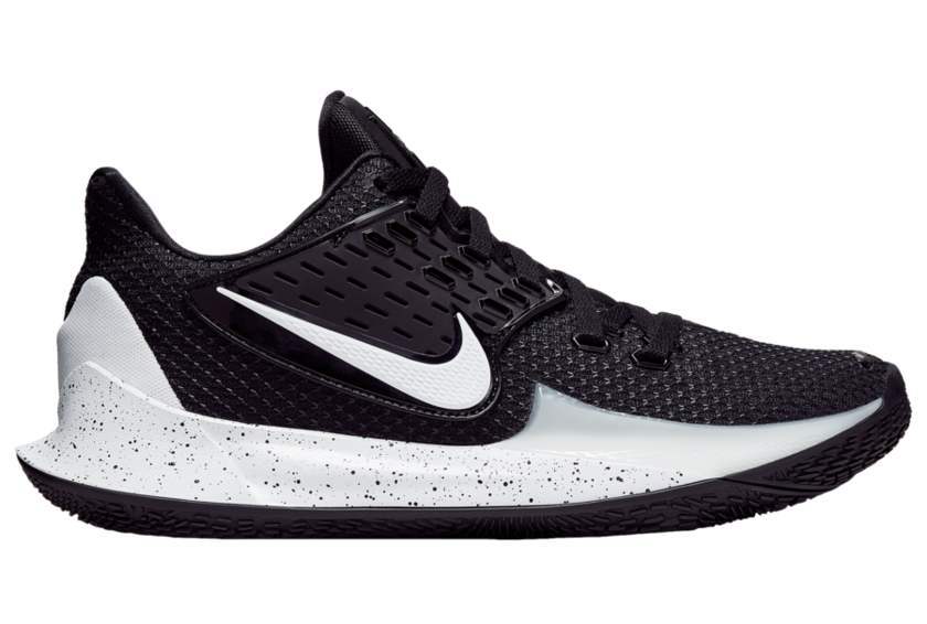 欧文low3还会复刻吗,欧文low3国内版和国外版区别