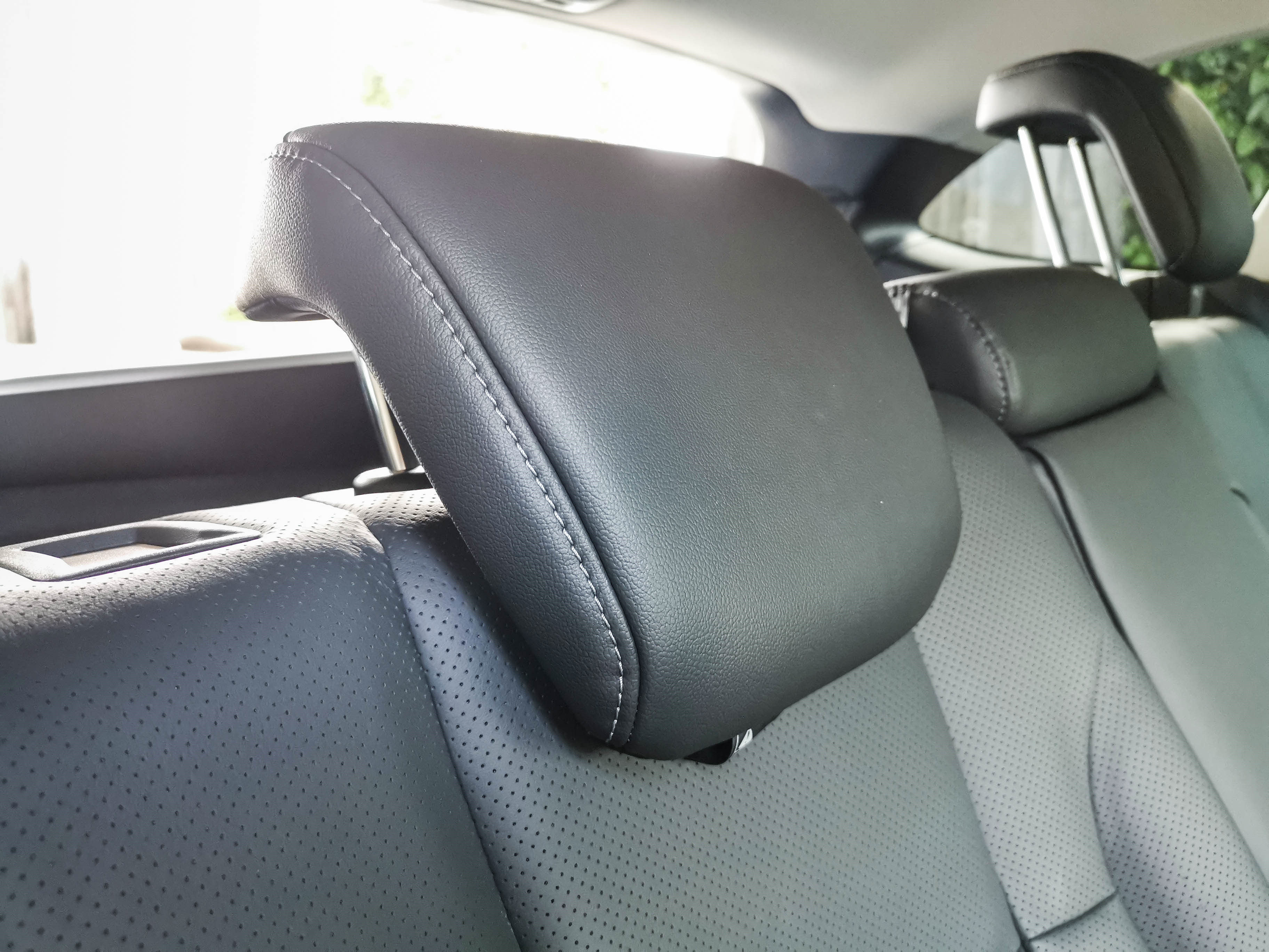 陈震斯巴鲁傲虎2021试驾,等个有缘之人完整视频