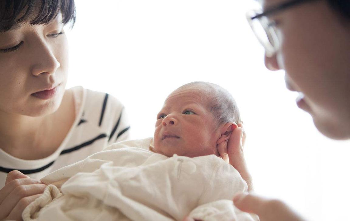 2018年出生的猪宝宝,这几个时间出生的孩子有福气