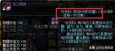 地下城与勇士为什么不显示物品名,地下城与勇士没落的原因