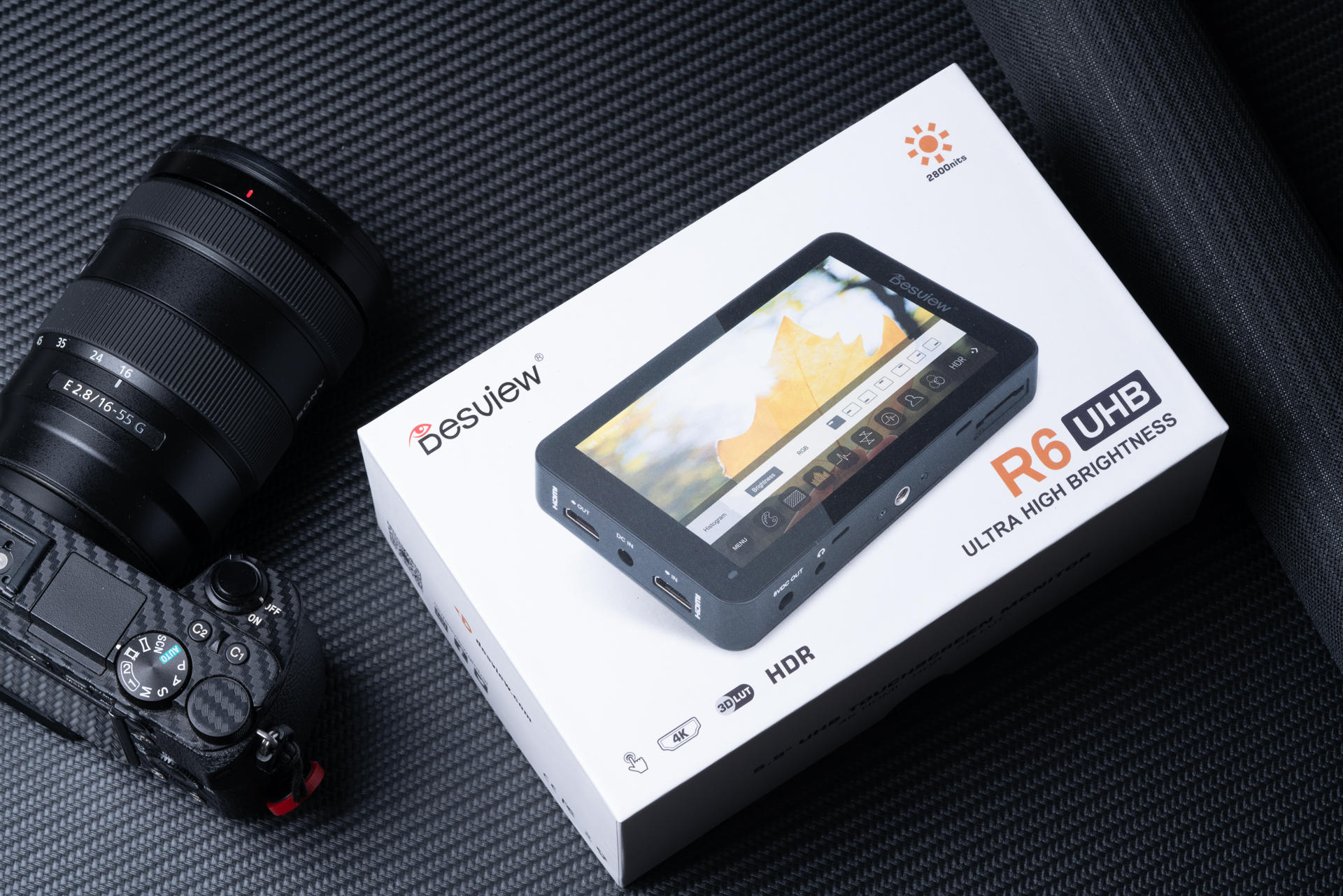 相机入坑配件,新手小白必备相机配件推荐