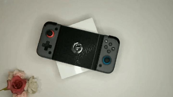 盖世小鸡x2手柄教程,盖世小鸡x2s手柄测评