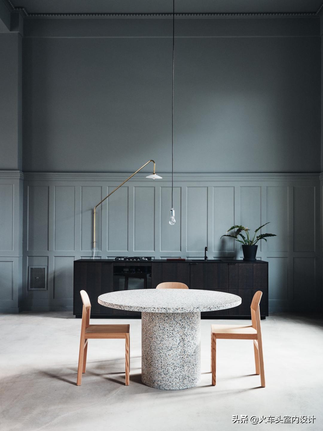 如何设计一个展厅效果图,500平方展厅布置