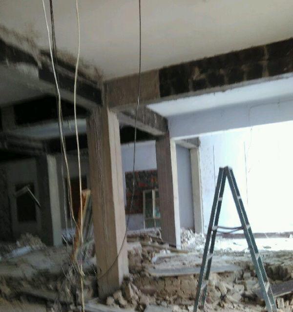 加固博士施工队,房屋加固设计公司有哪些