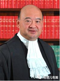 港独、黄丝集体“高潮”，只因郭伟健法官这段话？！