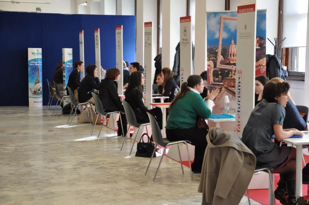 意大利找工作用什么软件,意大利找工作