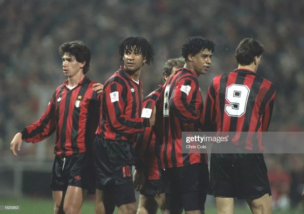 ac米兰1920,ac米兰最后一战时间