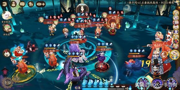 赤舌斗技有多厉害,阴阳师赤舌斗技视频