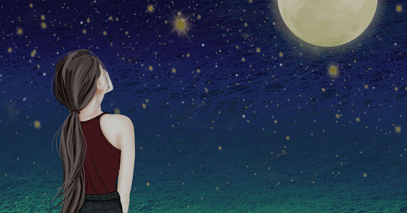 第一胎是个女儿生二胎有没有压力,生了两个女孩家里还催着要第三胎