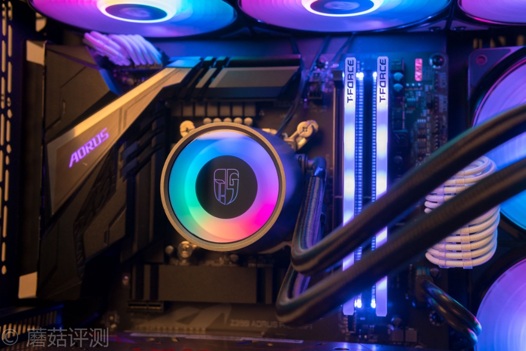 十铨delta8gbddr4,十铨delta系列内存什么颗粒