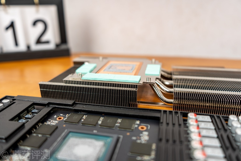 索泰rtx2060深度评测,索泰1060显卡拆解图