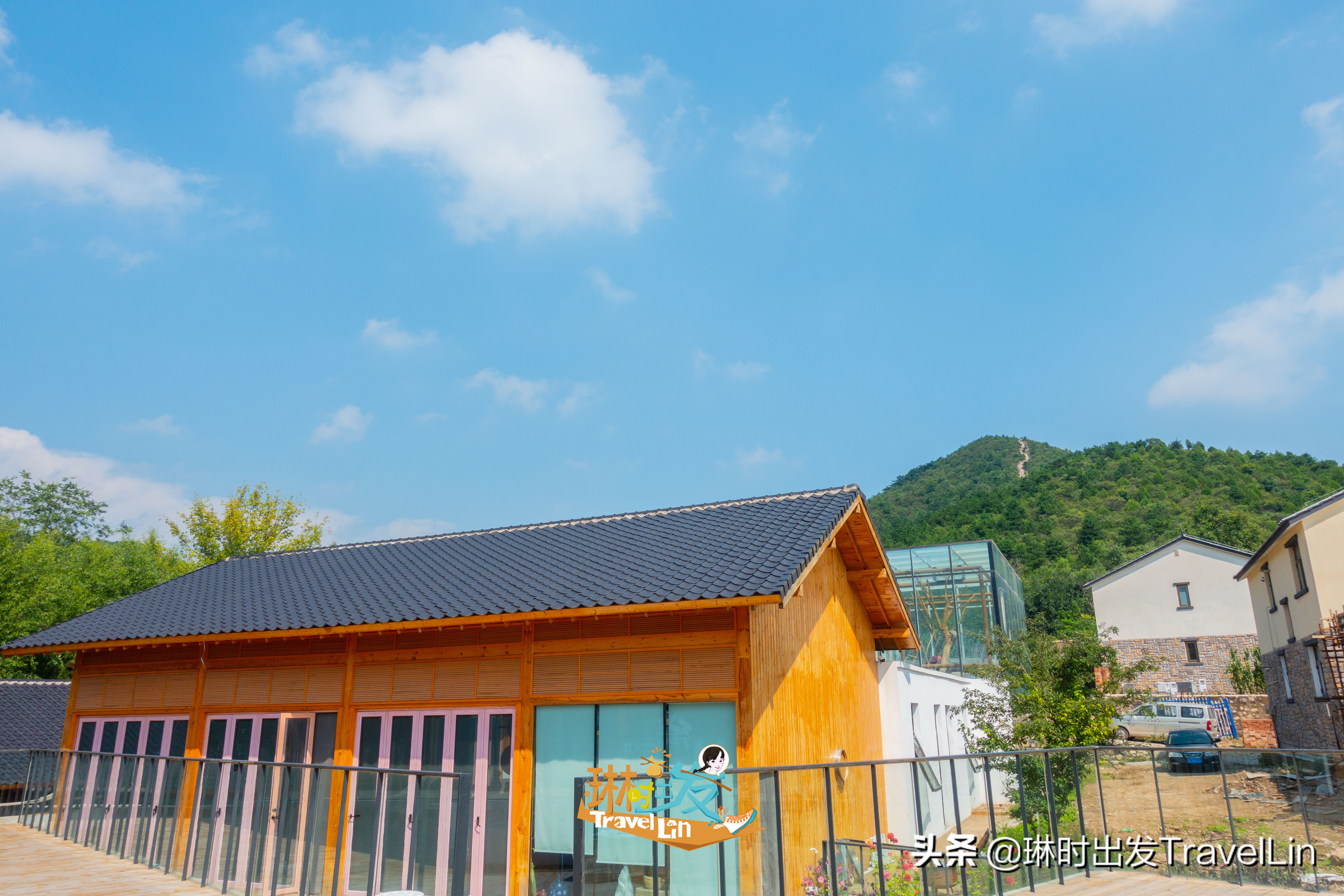 不去日本也能看樱花,不去日本还能去哪玩