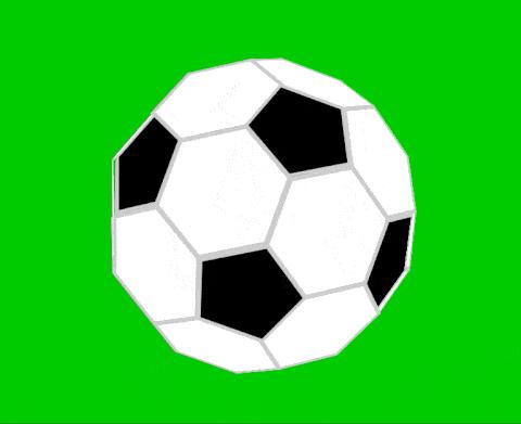 用python画足球,用css做3d照片