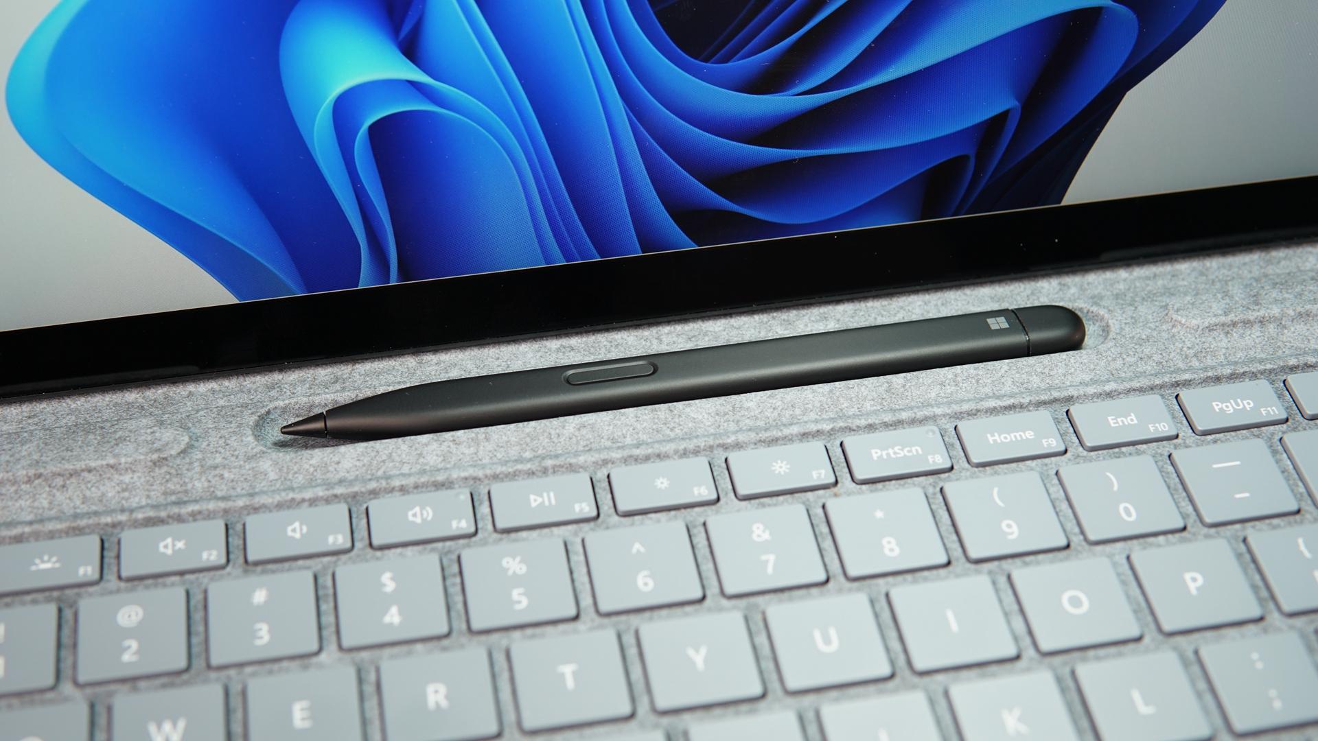 surfacepro8鎬ц兘娴嬭瘯,寰蒋surfacepro8娣卞害璇勬祴