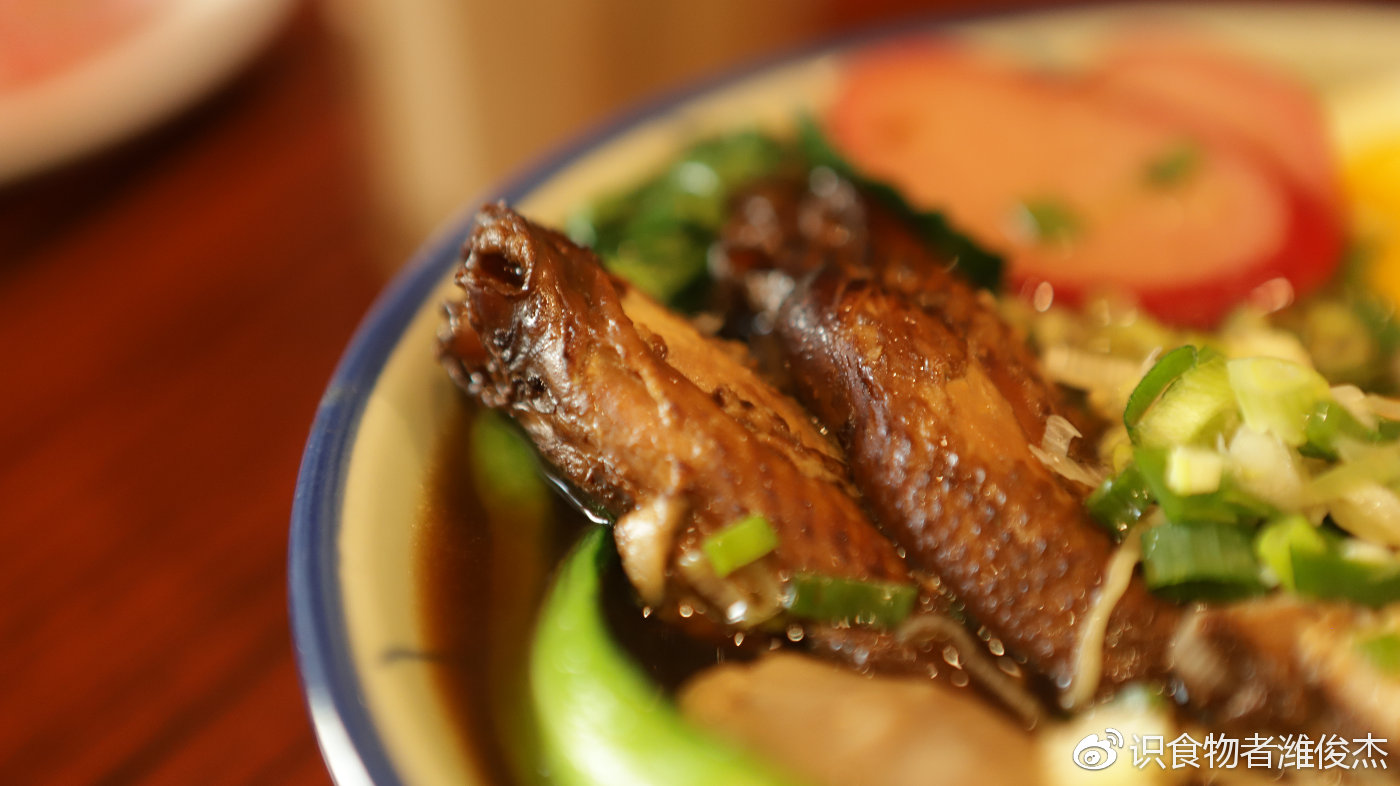 嗱喳面深圳,嗱喳面