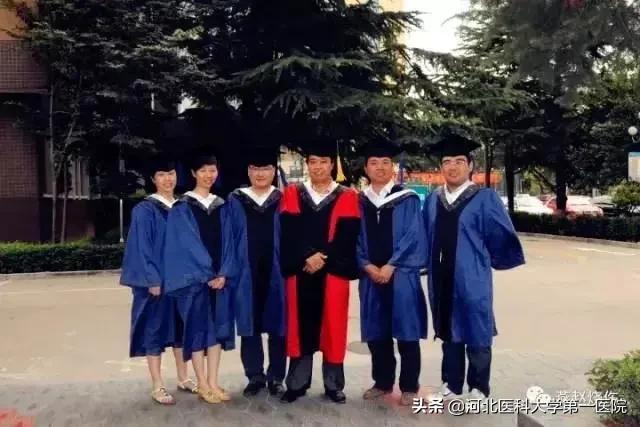 河北医科大学第一医院排名,河北医大一院优势科室