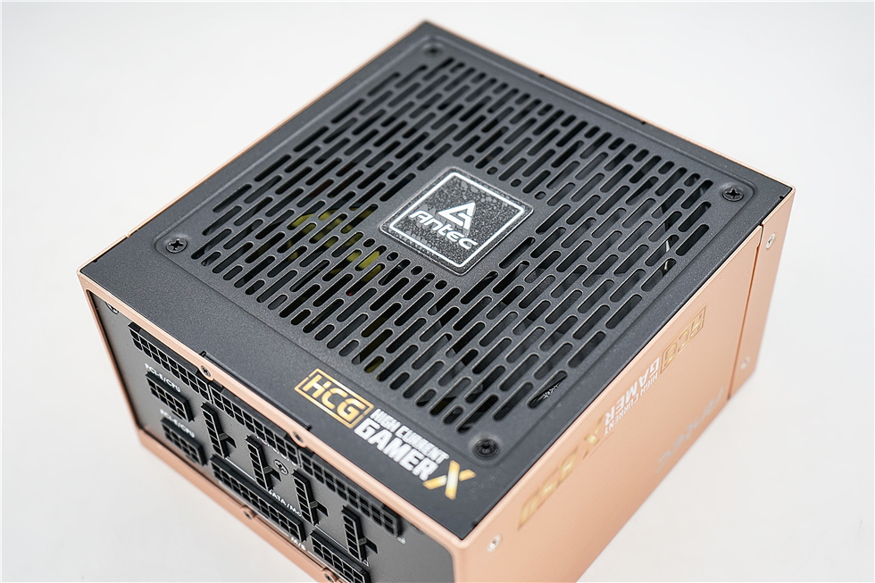 科技以灯为本，3600X+B450+BMR-24水冷+大水牛铁血战士机箱装机秀