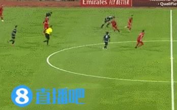 前瞻国足vs叙利亚：边锋*局破**是关键索马凶猛要小心