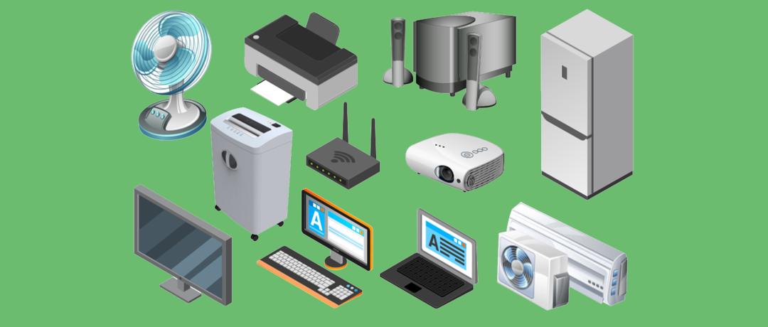 办公楼正常耗电,办公室用电损耗增加一倍正常吗