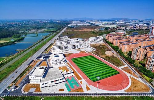 万亩千亿落户三水乐平,佛山三水乐平镇未来10年的规划